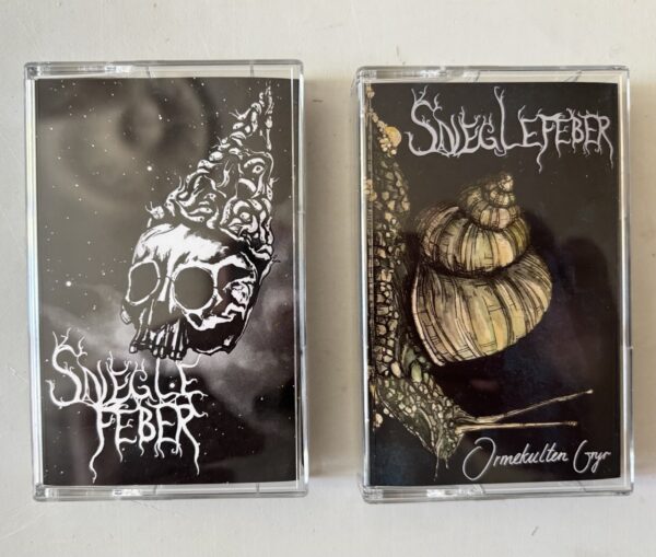 Cassette bundle