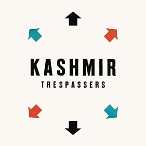 Kashmir  ‎– Trespassers