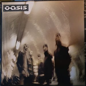 Oasis – Heathen Chemistry
