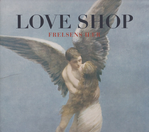 Love Shop – Frelsens Hær
