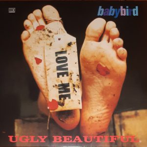 Ugly Beautiful