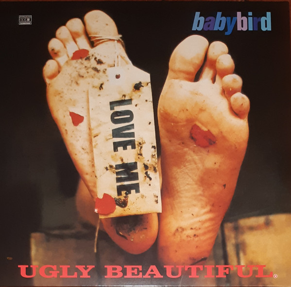 Ugly Beautiful