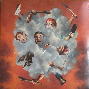 Carlos Metta – Chingos De Changos