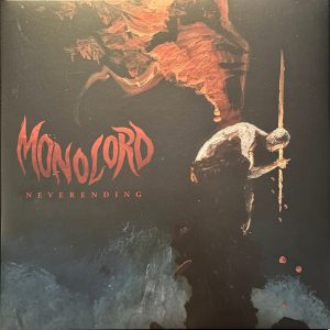 Monolord – Neverending