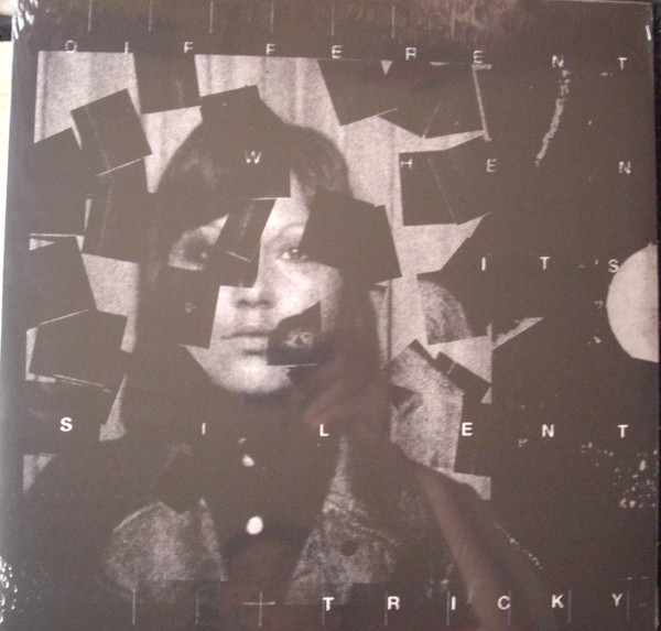 Tricky – Different When It’s Silent