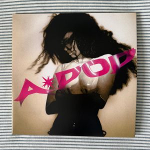 A*Pop