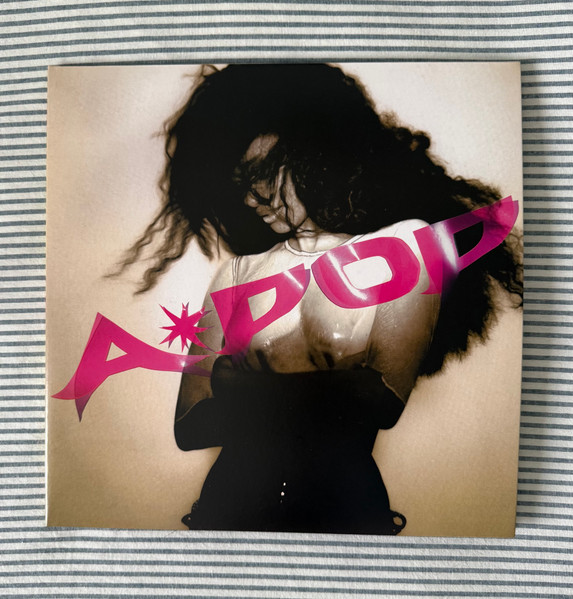 A*Pop
