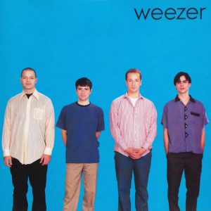 Weezer – Weezer