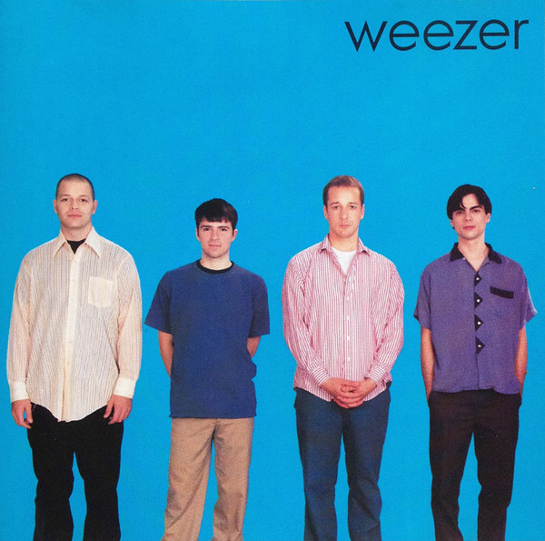 Weezer – Weezer