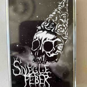 Sneglefeber