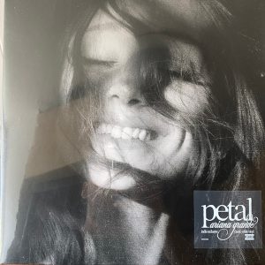 Petal (Opal Girly Lenticular Cover Alternative Artwork)