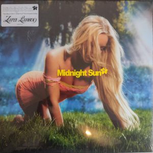 Midnight Sun (Clear)
