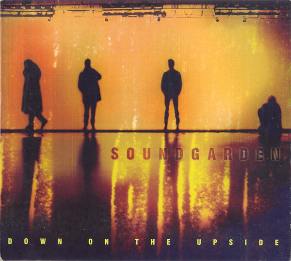 Down On The Upside (180 Gram)